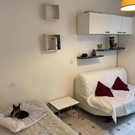 Joli T1 Amélie-les-Bains-Palalda