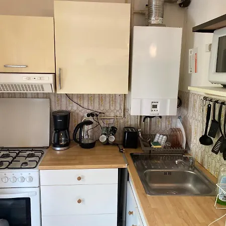 Apartment Joli T1 *