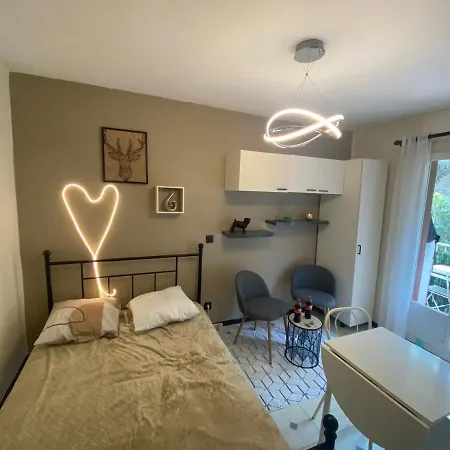 Apartment Joli T1