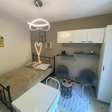Appartement Joli T1